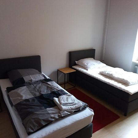 Ferien Im Winzerhaus Villa Трабен-Трарбах Екстериор снимка