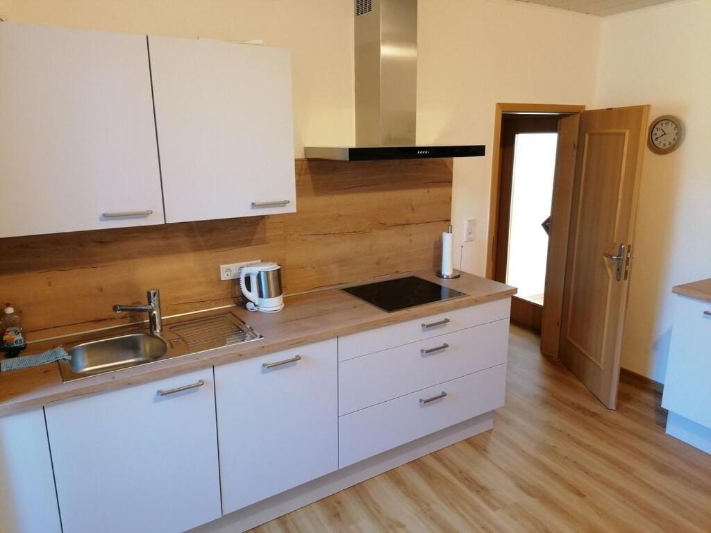 Ferien Im Winzerhaus Villa Трабен-Трарбах Екстериор снимка