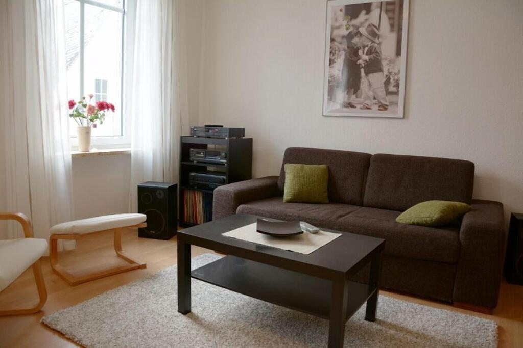 Ferien Im Winzerhaus Villa Трабен-Трарбах Екстериор снимка