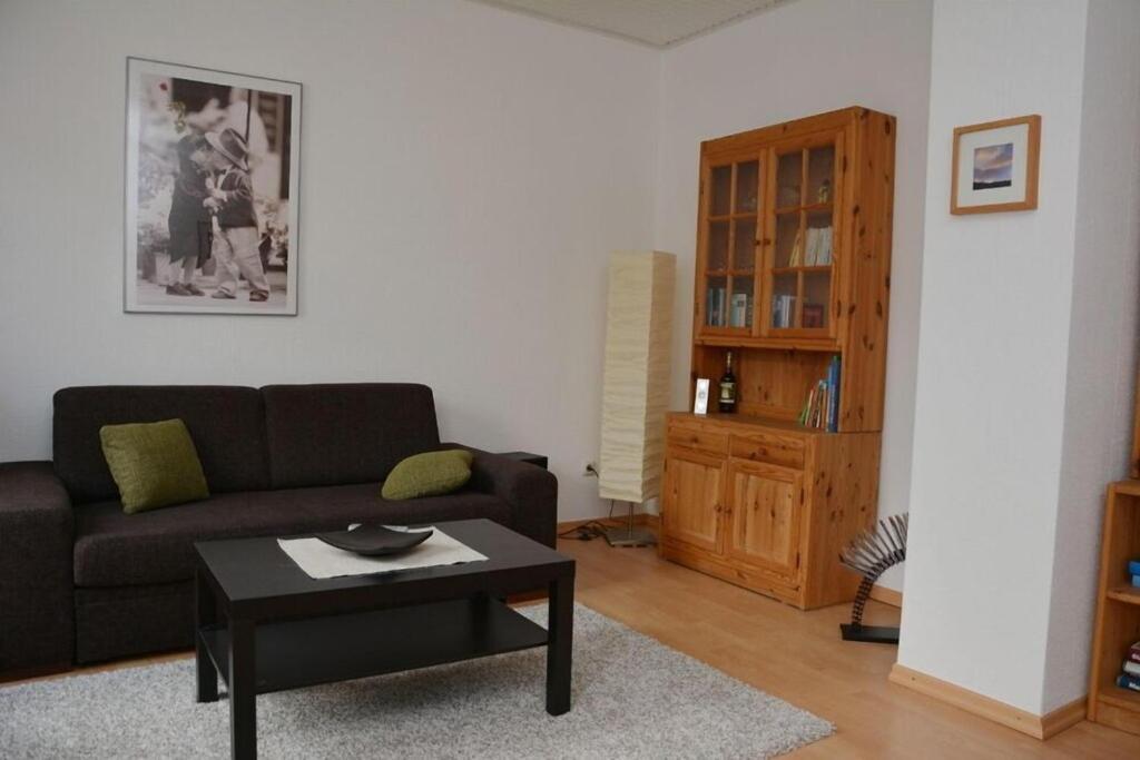 Ferien Im Winzerhaus Villa Трабен-Трарбах Екстериор снимка
