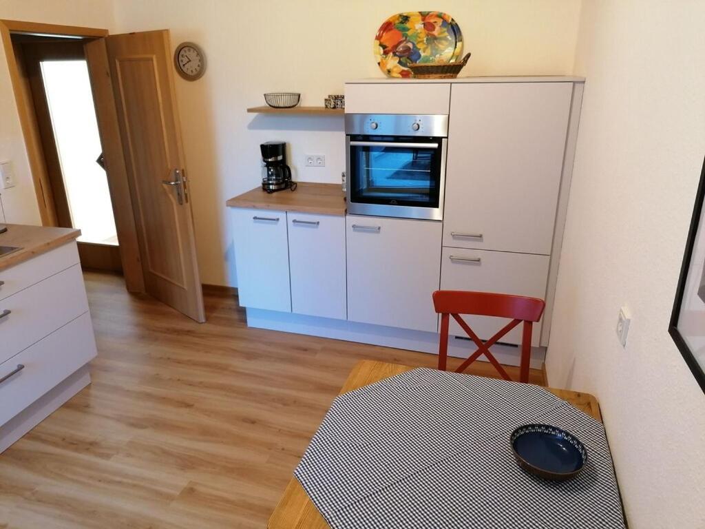 Ferien Im Winzerhaus Villa Трабен-Трарбах Екстериор снимка