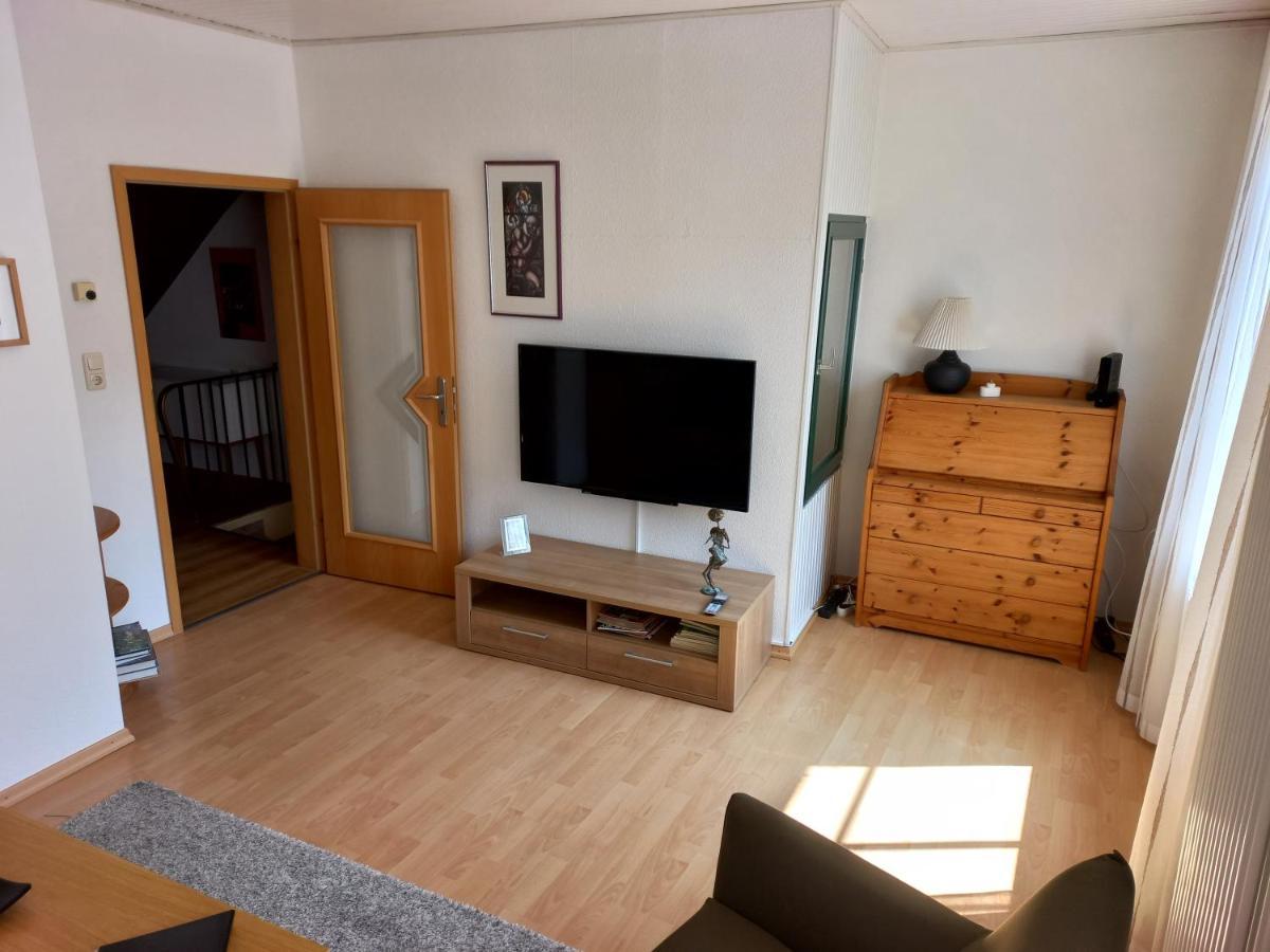 Ferien Im Winzerhaus Villa Трабен-Трарбах Екстериор снимка