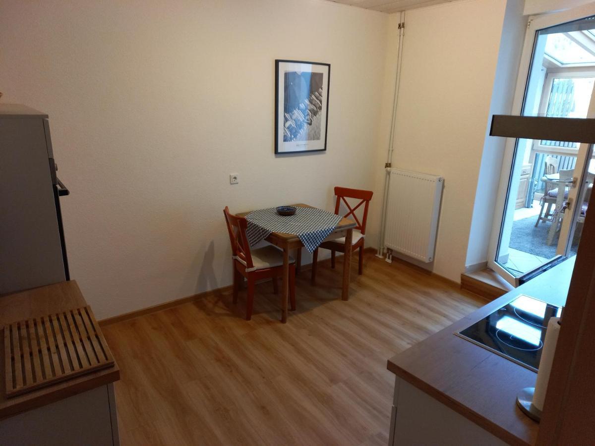 Ferien Im Winzerhaus Villa Трабен-Трарбах Екстериор снимка