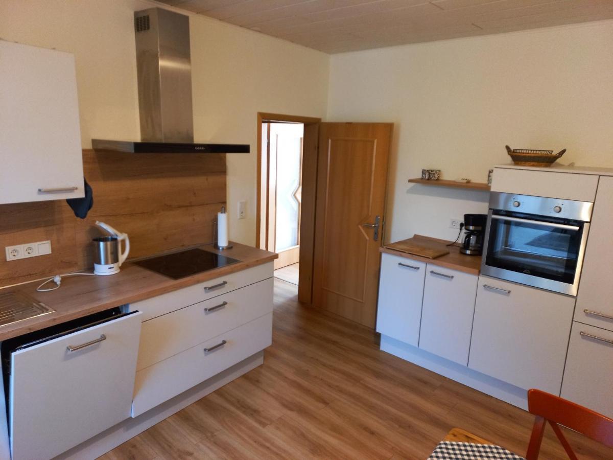 Ferien Im Winzerhaus Villa Трабен-Трарбах Екстериор снимка
