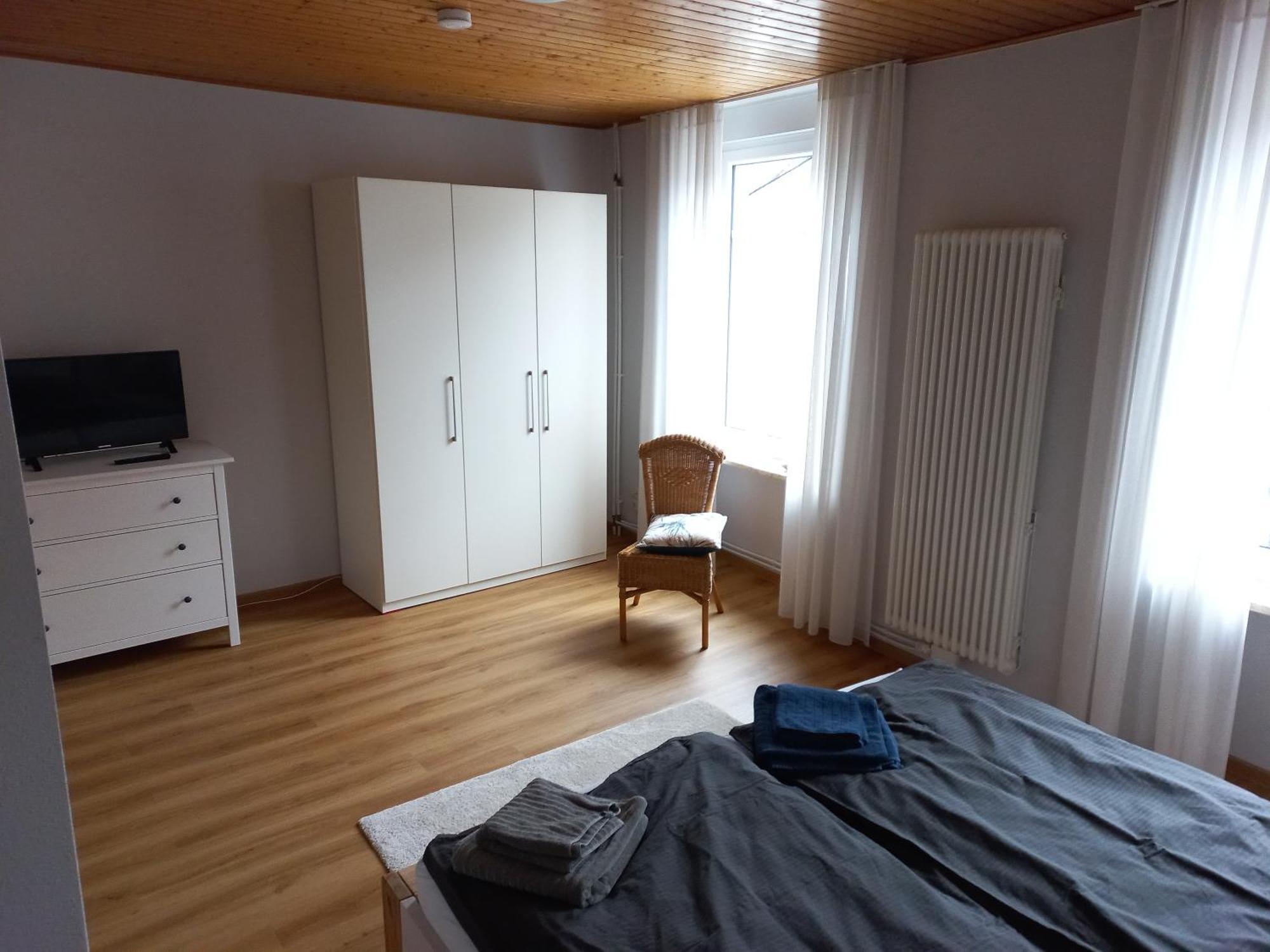 Ferien Im Winzerhaus Villa Трабен-Трарбах Екстериор снимка