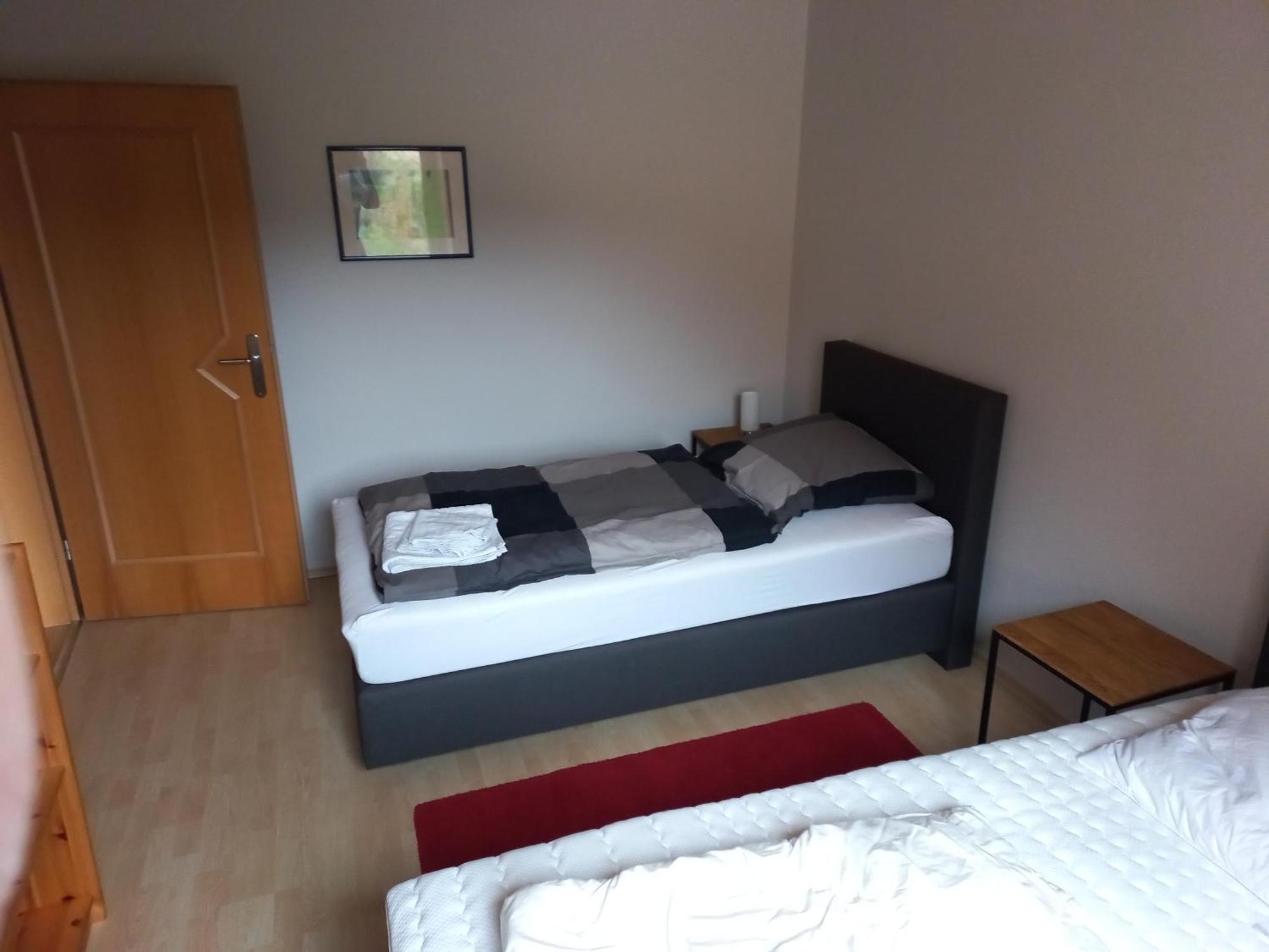 Ferien Im Winzerhaus Villa Трабен-Трарбах Екстериор снимка